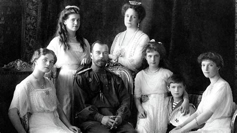 The Unsolved Mystery of the Missing Grand Duchess Anastasia .
